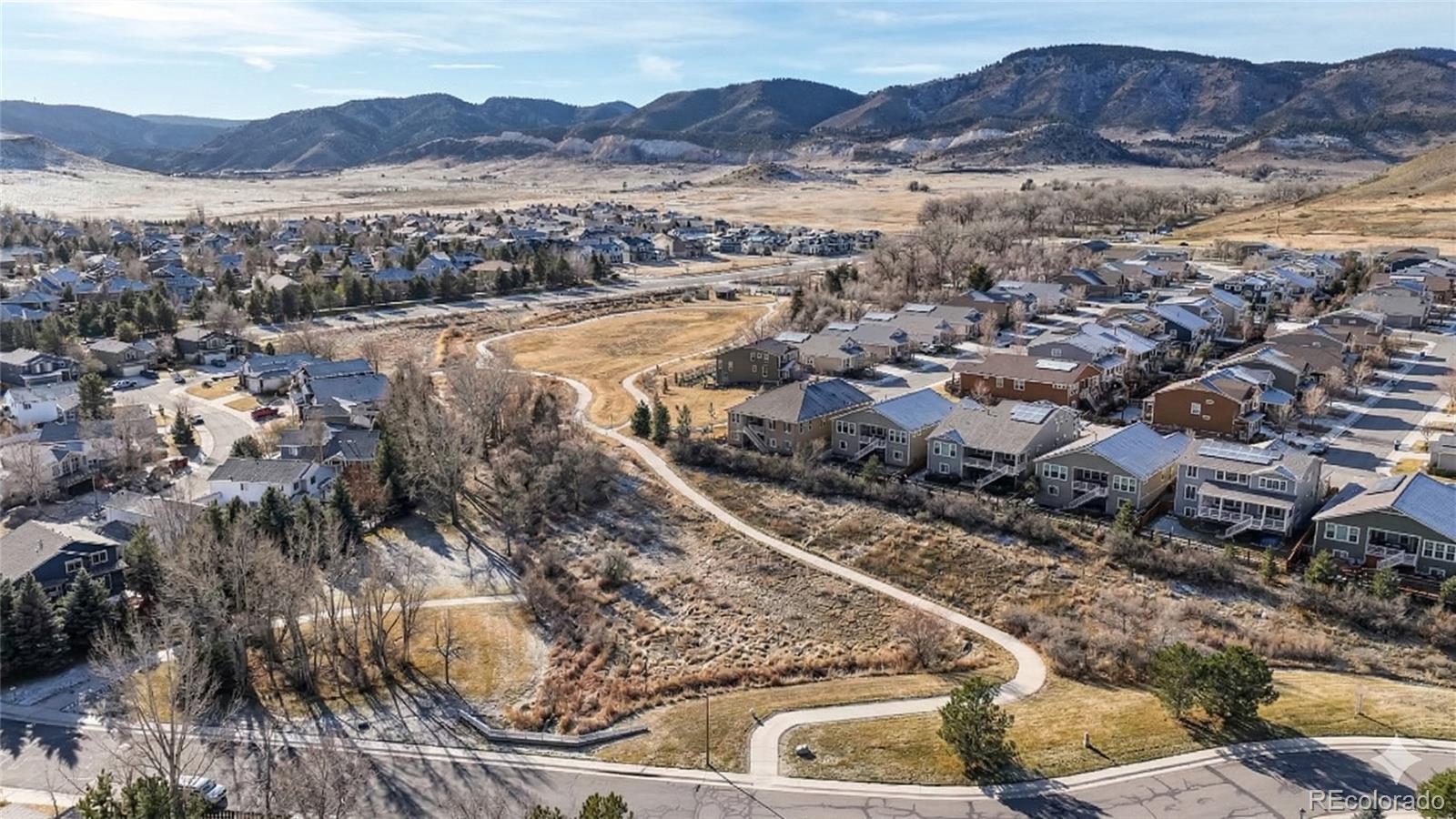 19561 W 59th Avenue Golden CO 80403