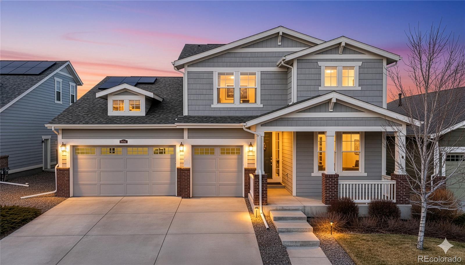 19561 W 59th Avenue Golden CO 80403