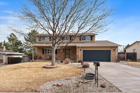 8130 S Marshall Court Littleton CO 80128
