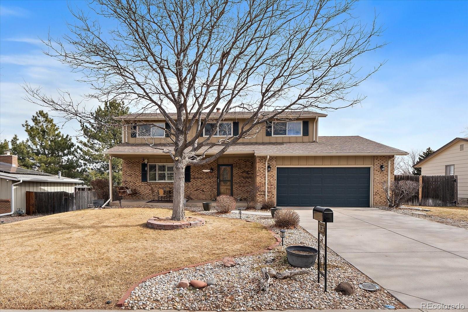 8130 S Marshall Court Littleton CO 80128