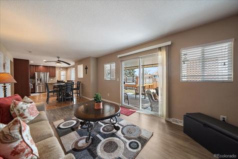 8130 S Marshall Court Littleton CO 80128