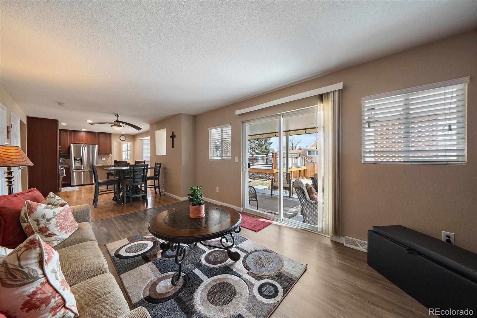 8130 S Marshall Court Littleton CO 80128