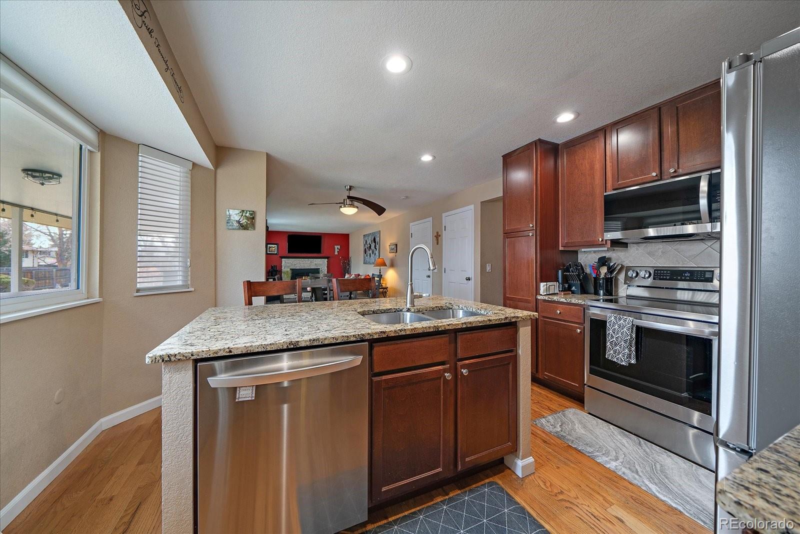 8130 S Marshall Court Littleton CO 80128