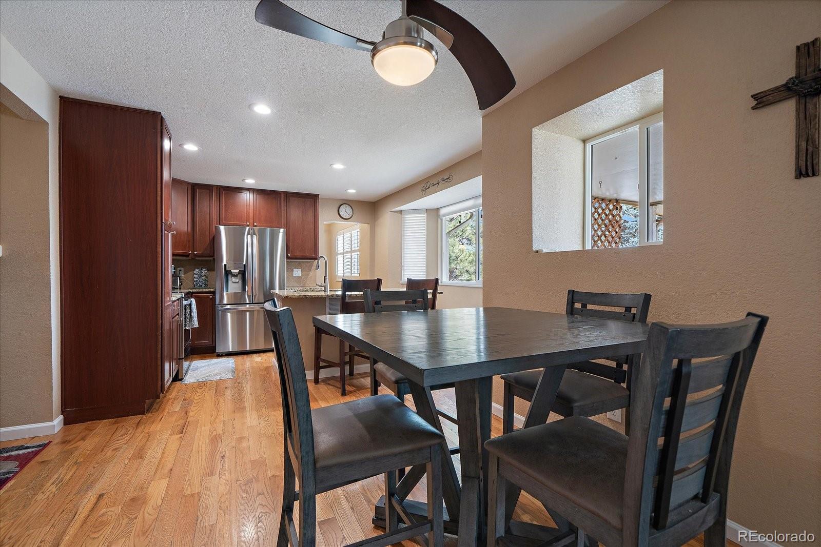 8130 S Marshall Court Littleton CO 80128