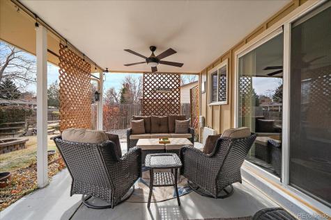 8130 S Marshall Court Littleton CO 80128