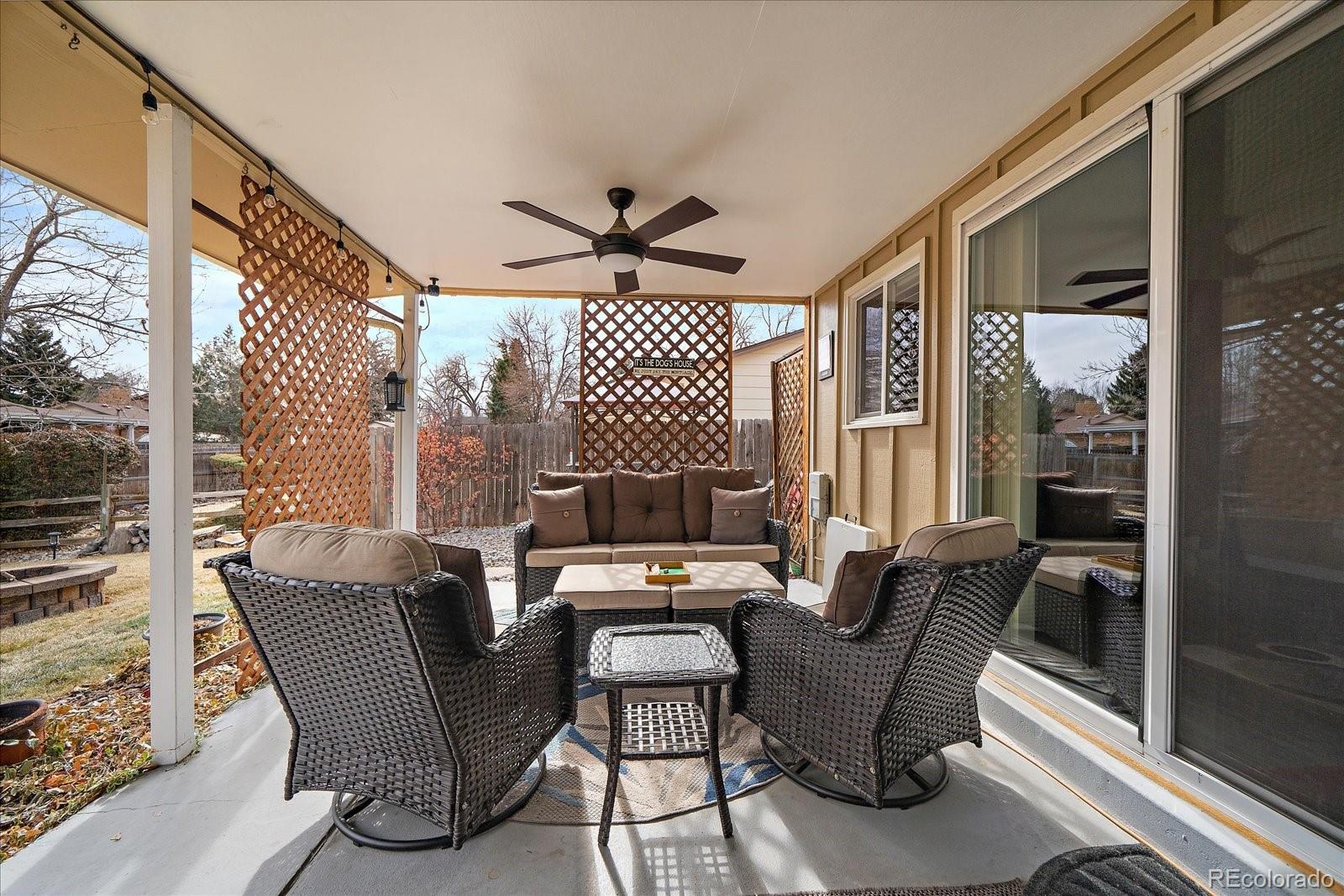 8130 S Marshall Court Littleton CO 80128