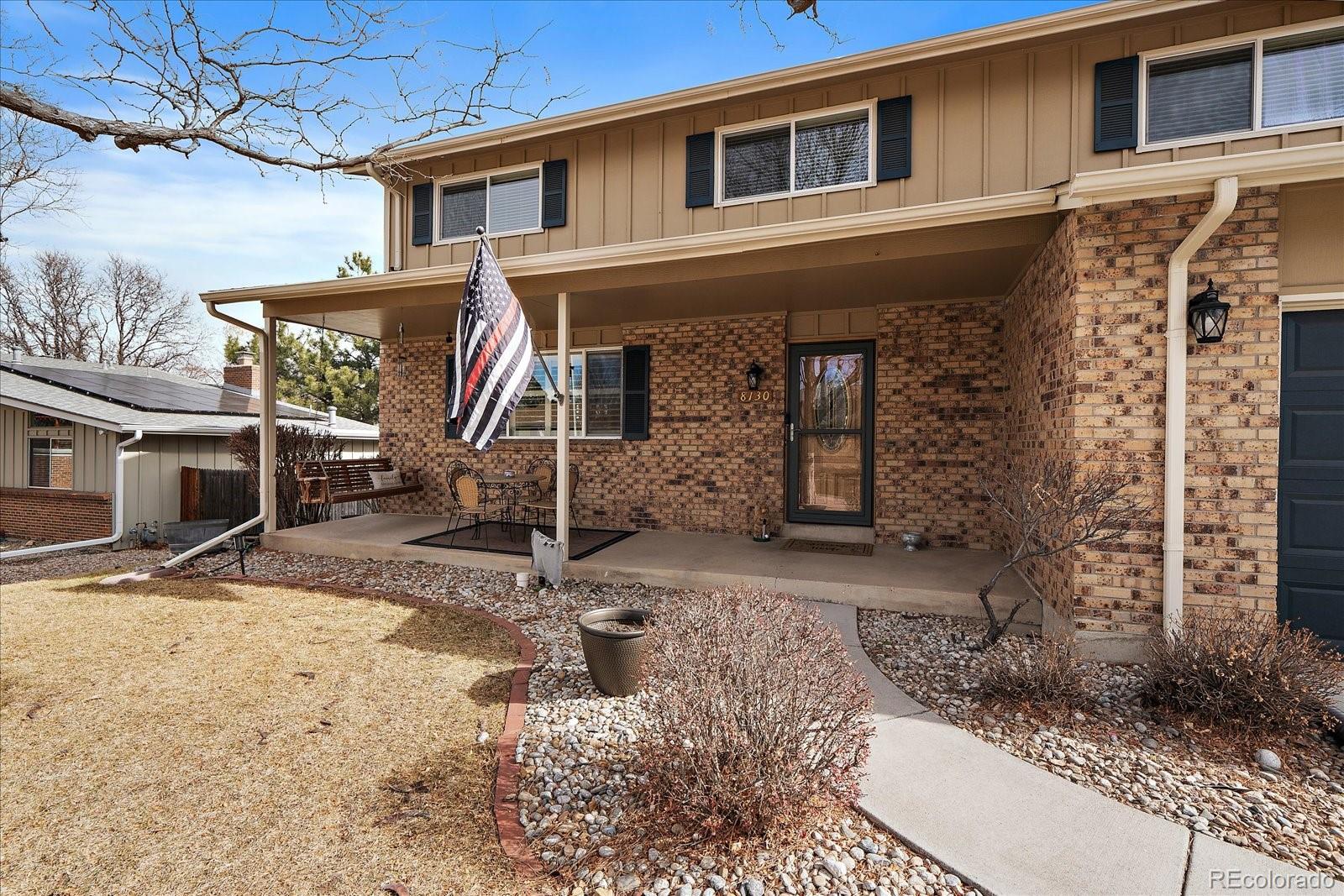 8130 S Marshall Court Littleton CO 80128