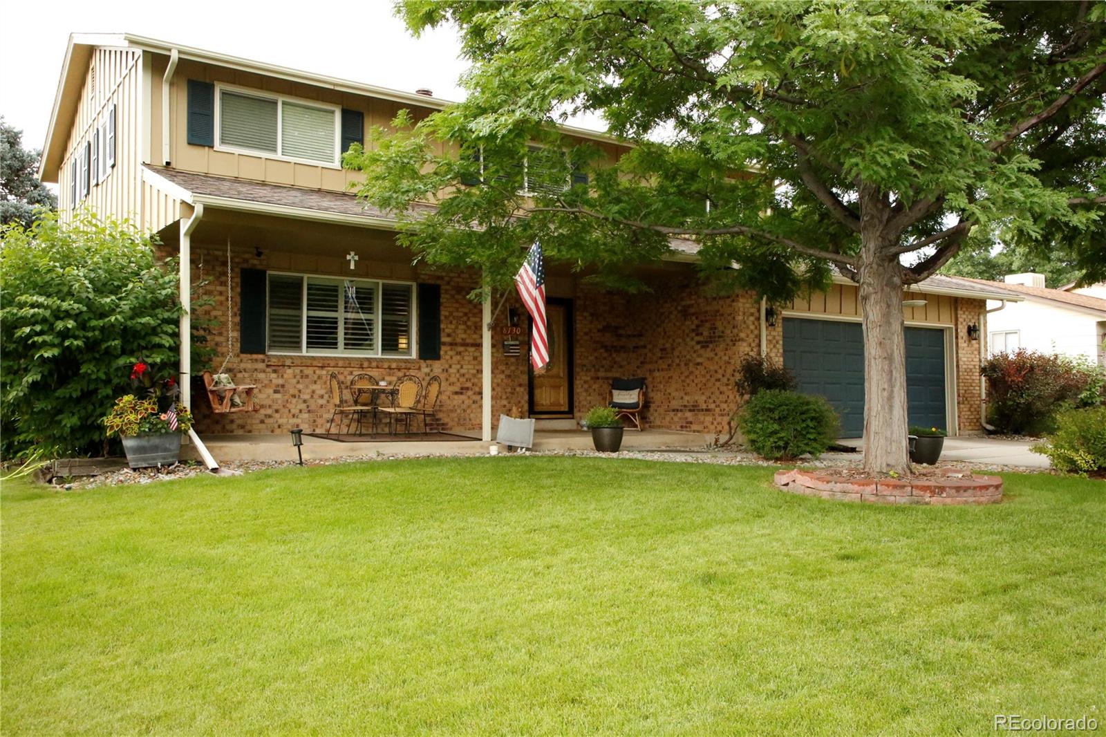 8130 S Marshall Court Littleton CO 80128