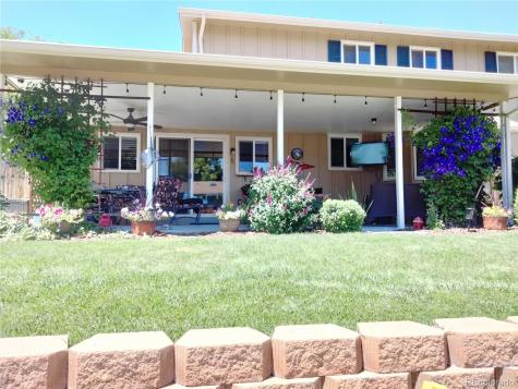 8130 S Marshall Court Littleton CO 80128