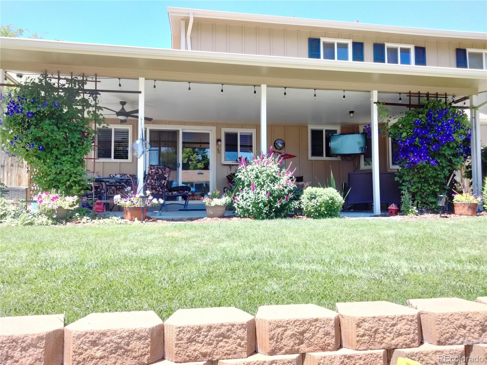 8130 S Marshall Court Littleton CO 80128