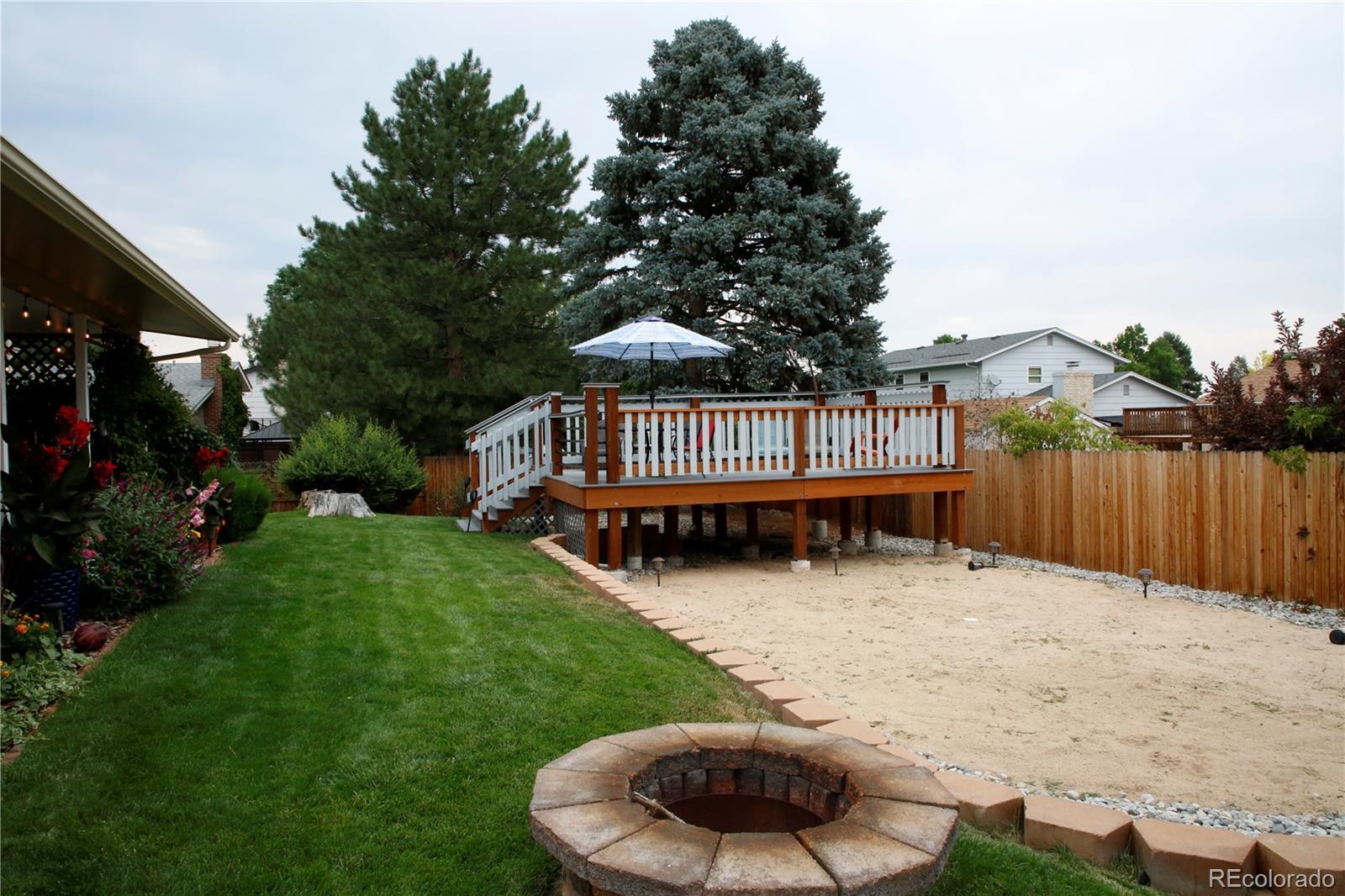 8130 S Marshall Court Littleton CO 80128