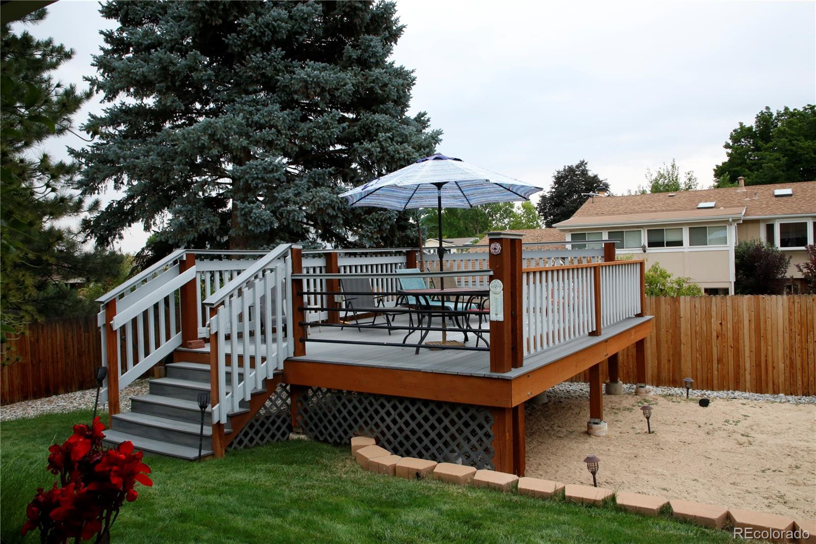 8130 S Marshall Court Littleton CO 80128