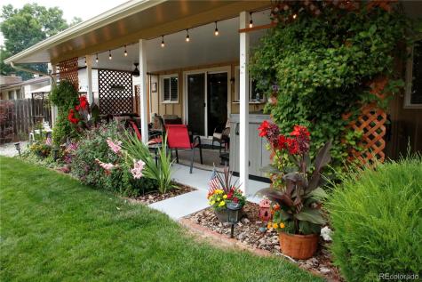 8130 S Marshall Court Littleton CO 80128