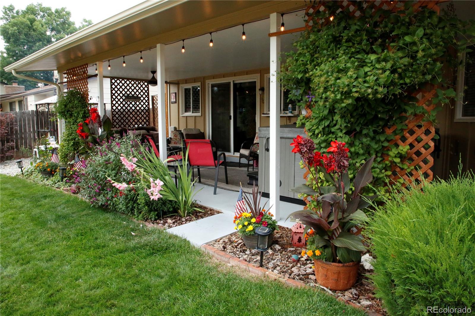 8130 S Marshall Court Littleton CO 80128