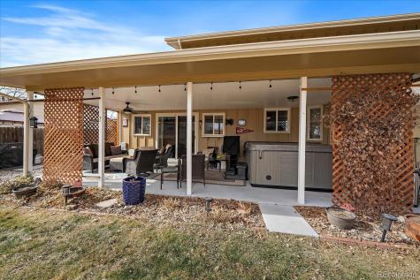 8130 S Marshall Court Littleton CO 80128