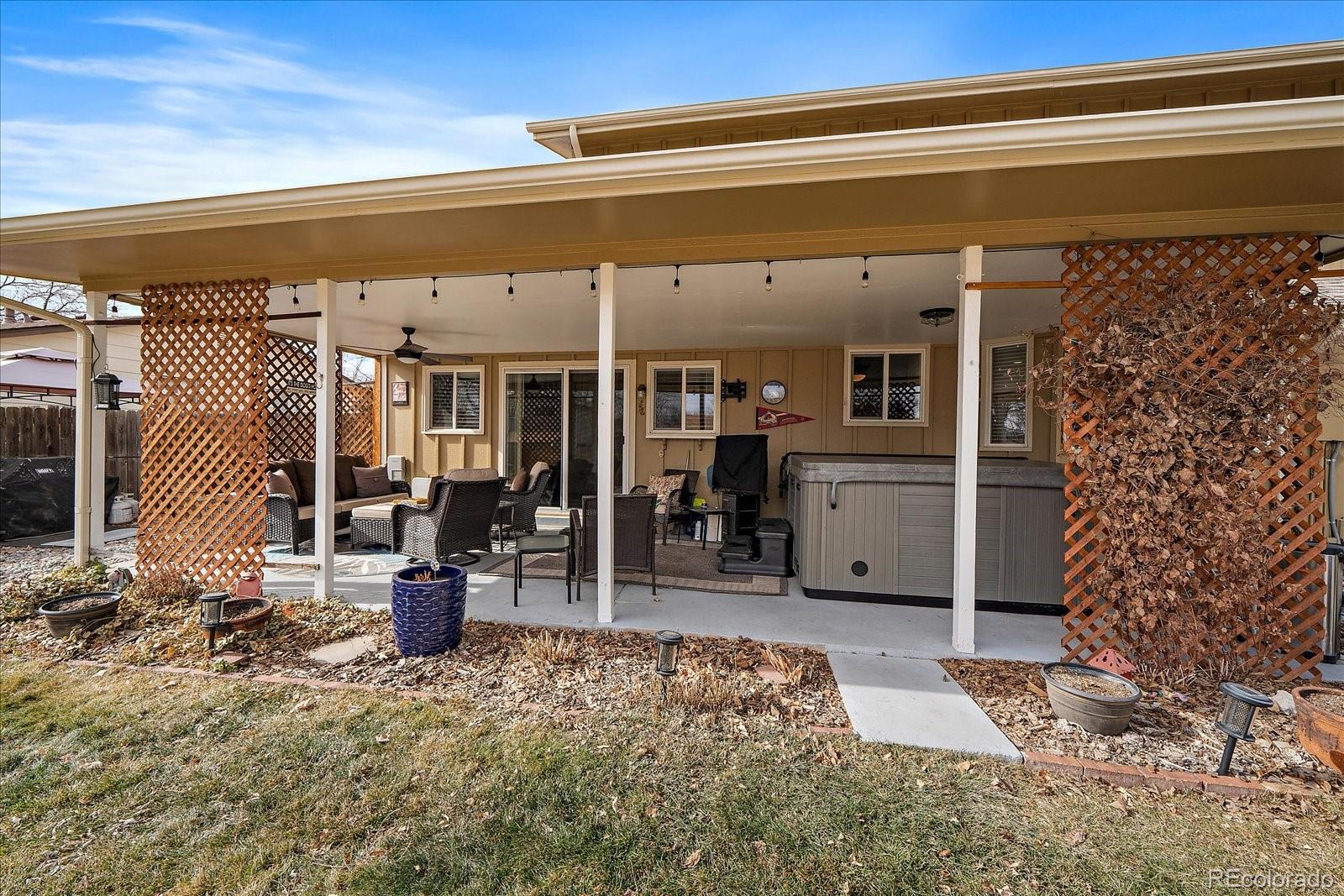 8130 S Marshall Court Littleton CO 80128