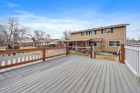 8130 S Marshall Court Littleton CO 80128
