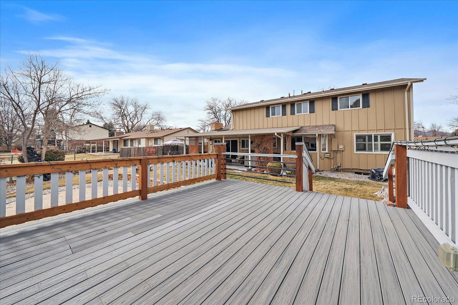8130 S Marshall Court Littleton CO 80128