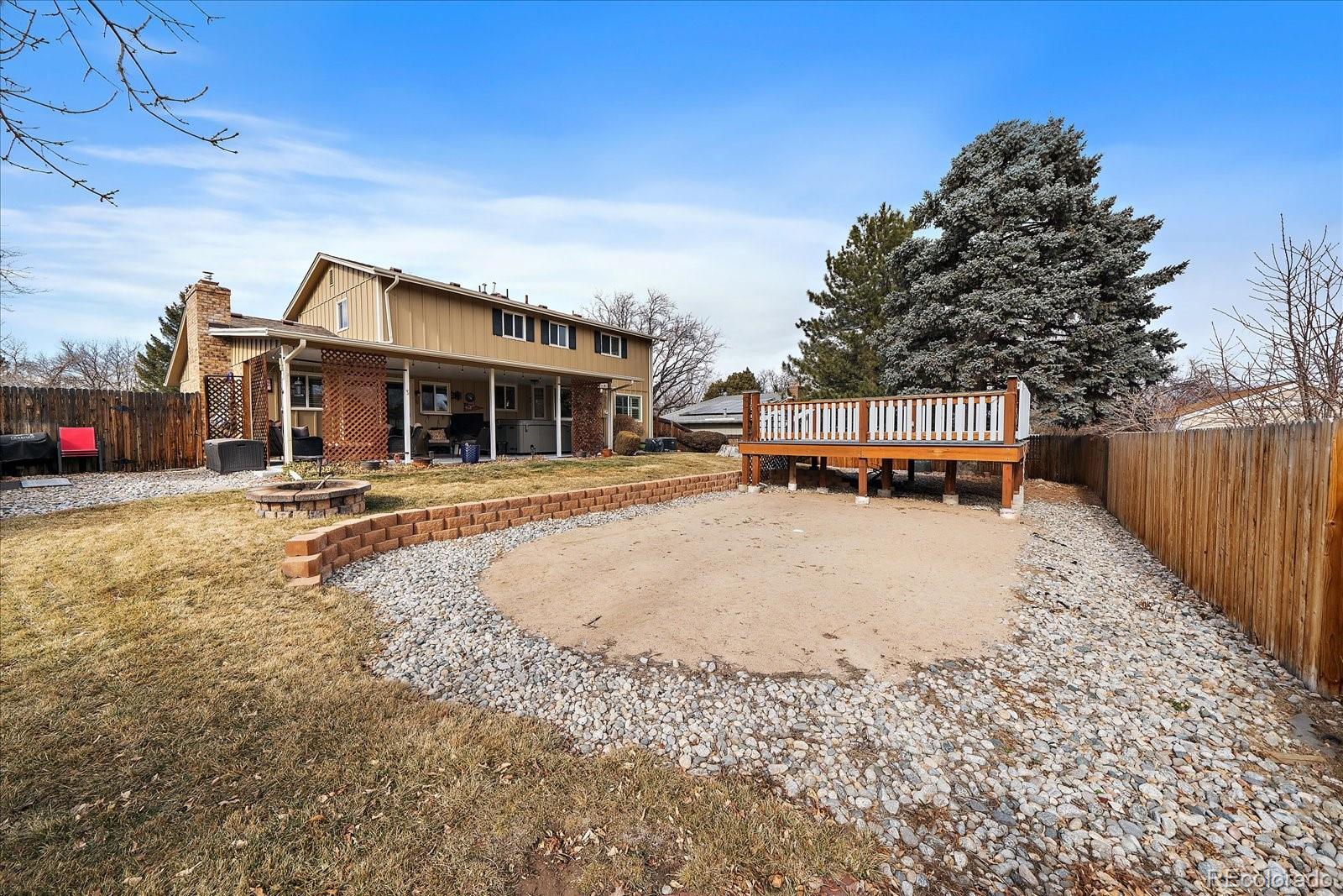 8130 S Marshall Court Littleton CO 80128
