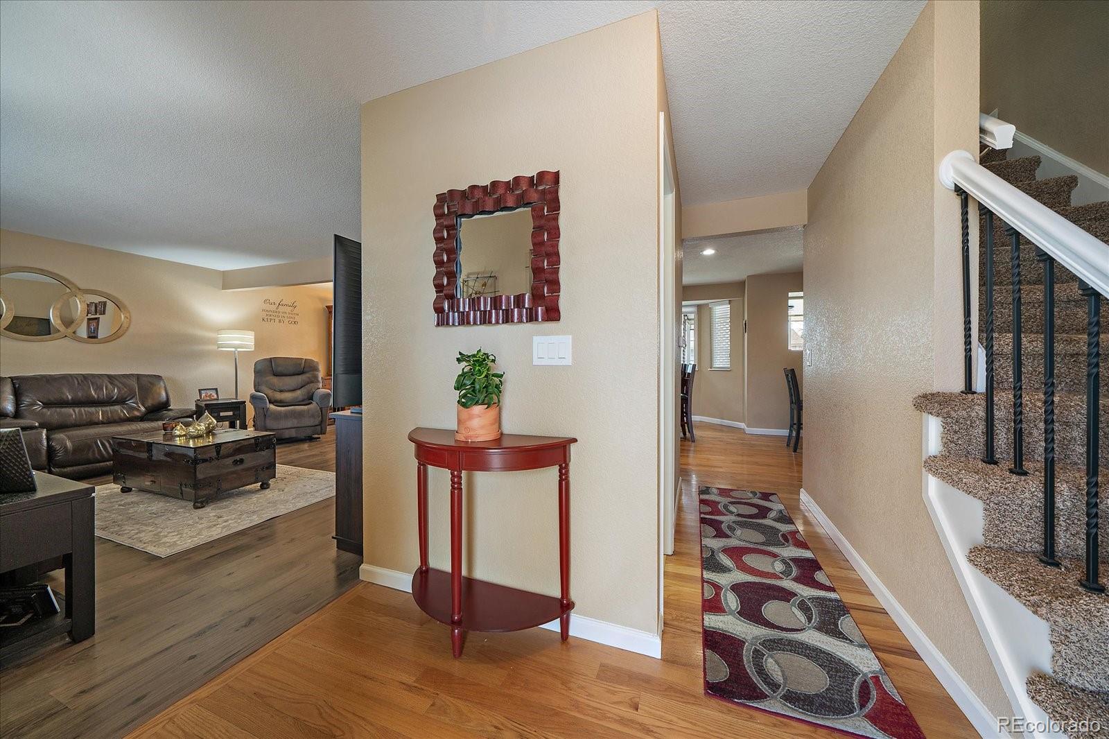 8130 S Marshall Court Littleton CO 80128