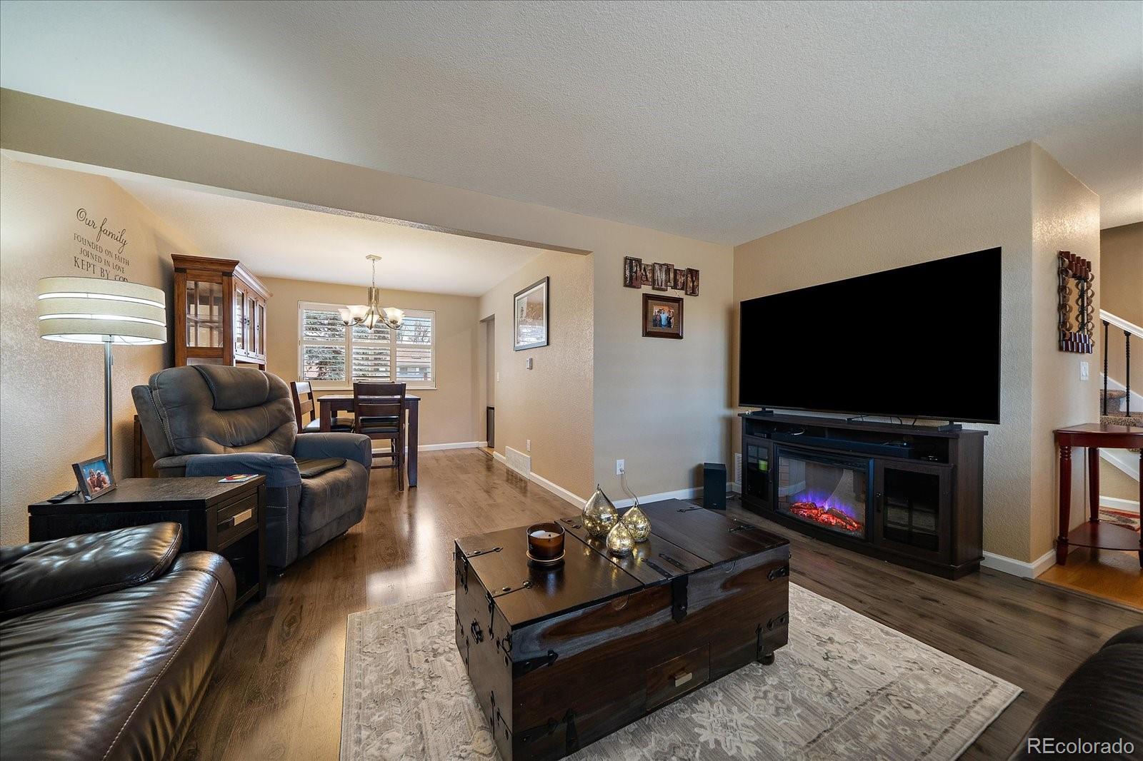 8130 S Marshall Court Littleton CO 80128