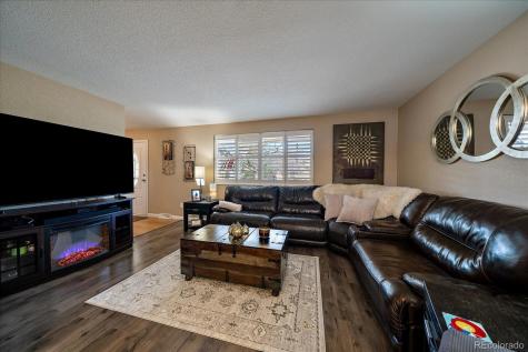8130 S Marshall Court Littleton CO 80128