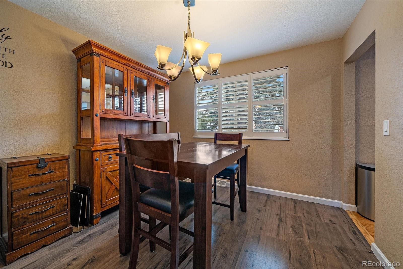 8130 S Marshall Court Littleton CO 80128