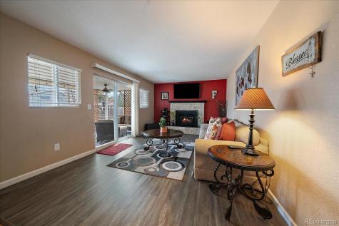 8130 S Marshall Court Littleton CO 80128