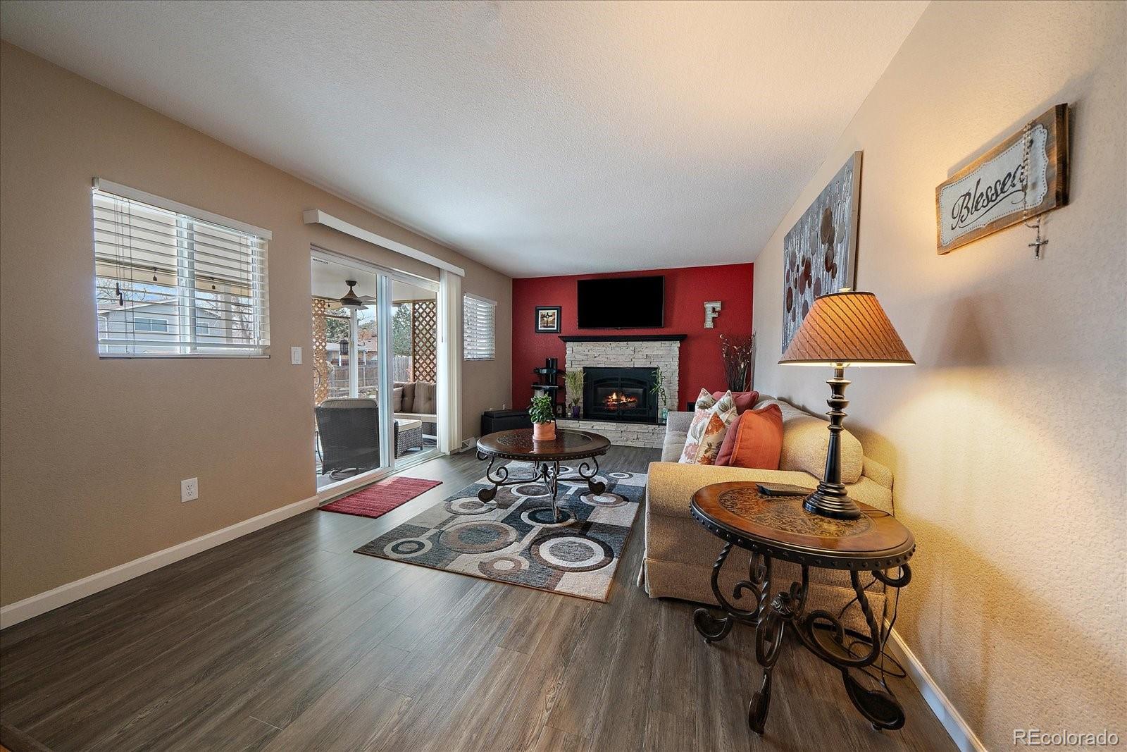 8130 S Marshall Court Littleton CO 80128