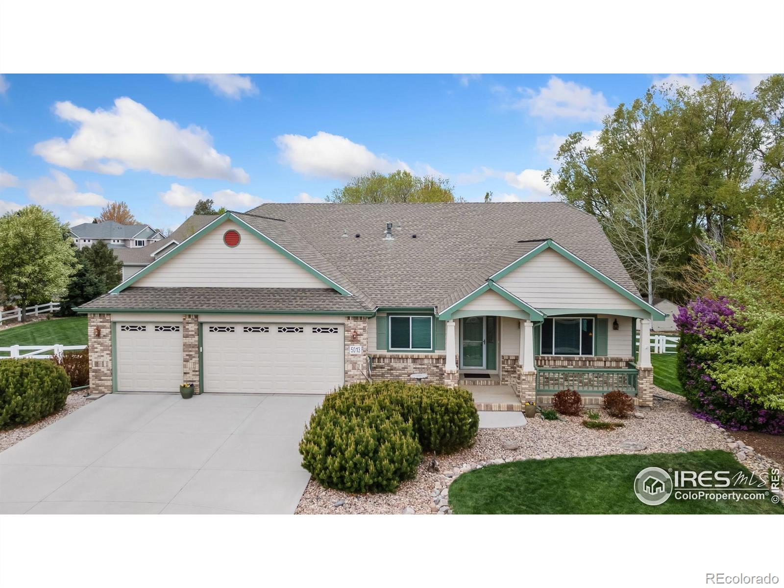 5013 Country Farms Drive Windsor CO 80528