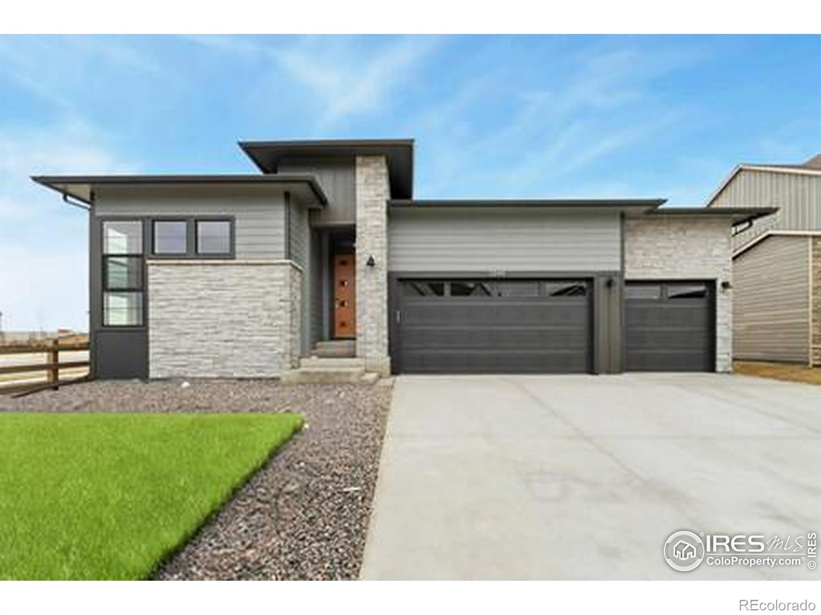 5844 Kilbeggin Road Timnath CO 80547