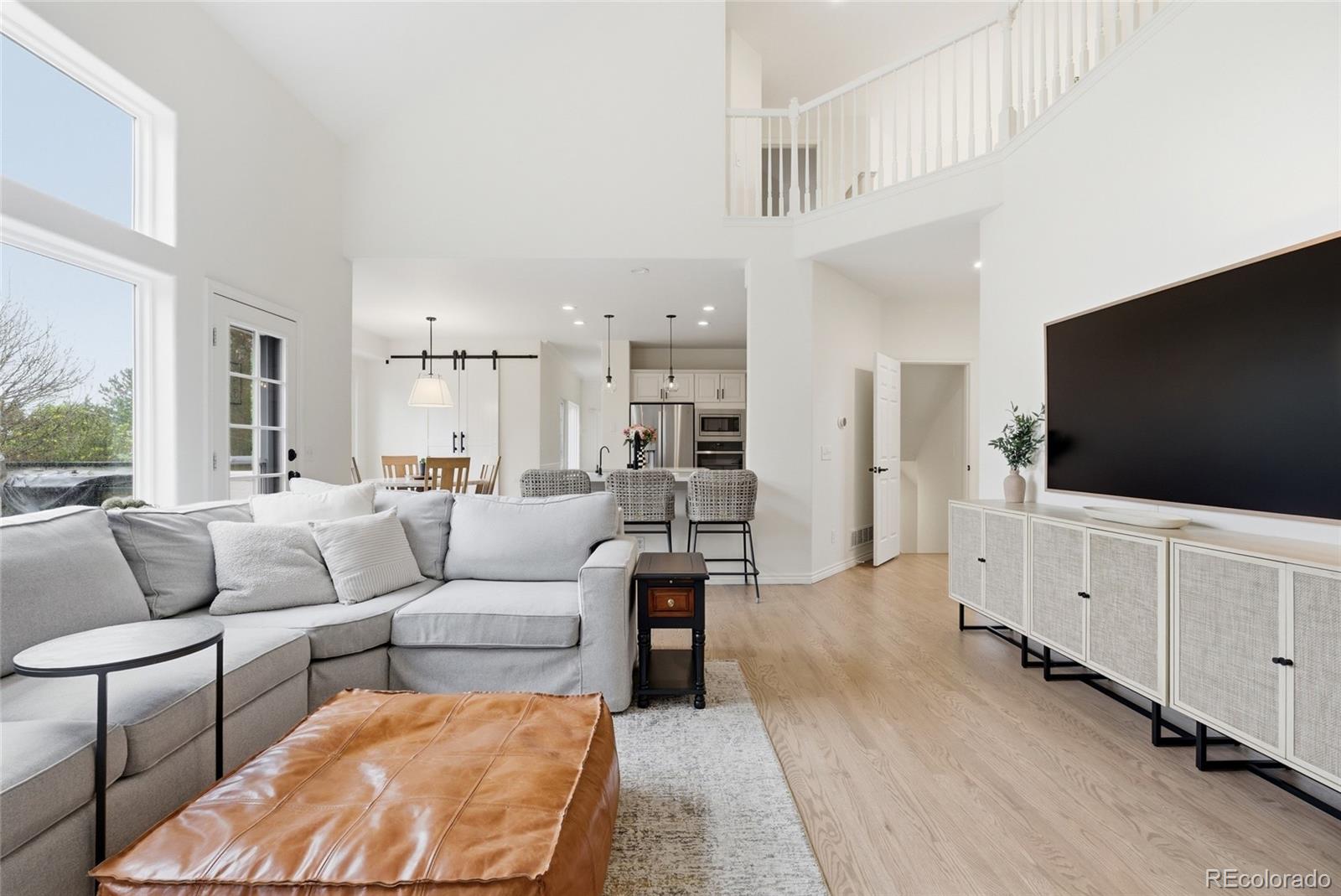 7185 Turweston Lane Castle Pines CO 80108