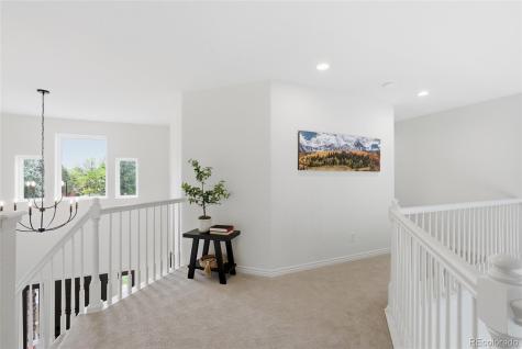7185 Turweston Lane Castle Pines CO 80108