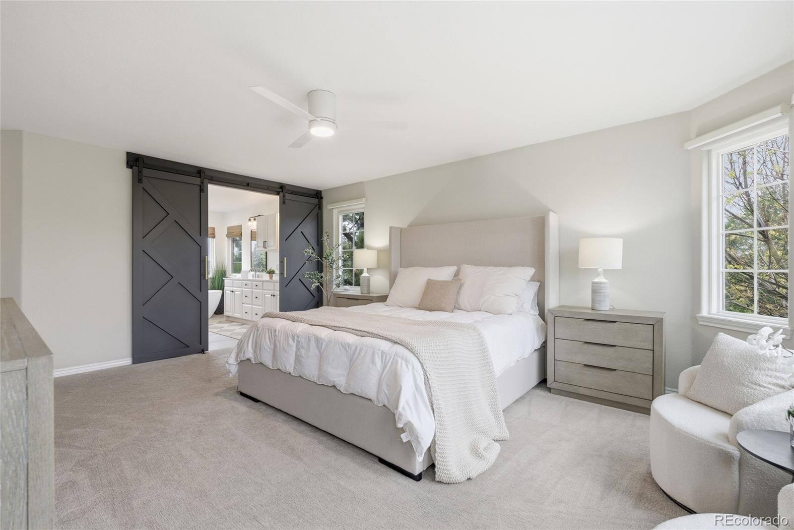 7185 Turweston Lane Castle Pines CO 80108