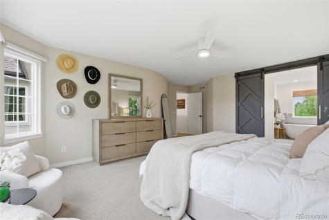 7185 Turweston Lane Castle Pines CO 80108