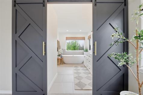 7185 Turweston Lane Castle Pines CO 80108