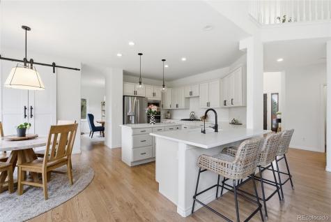 7185 Turweston Lane Castle Pines CO 80108