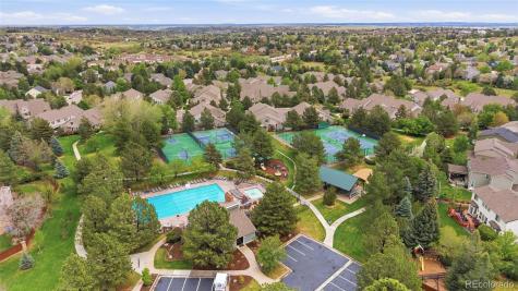 7185 Turweston Lane Castle Pines CO 80108