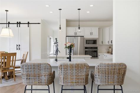 7185 Turweston Lane Castle Pines CO 80108