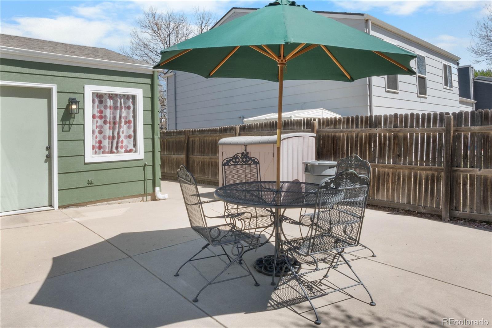 8905 Prickly Pear Circle Parker CO 80134