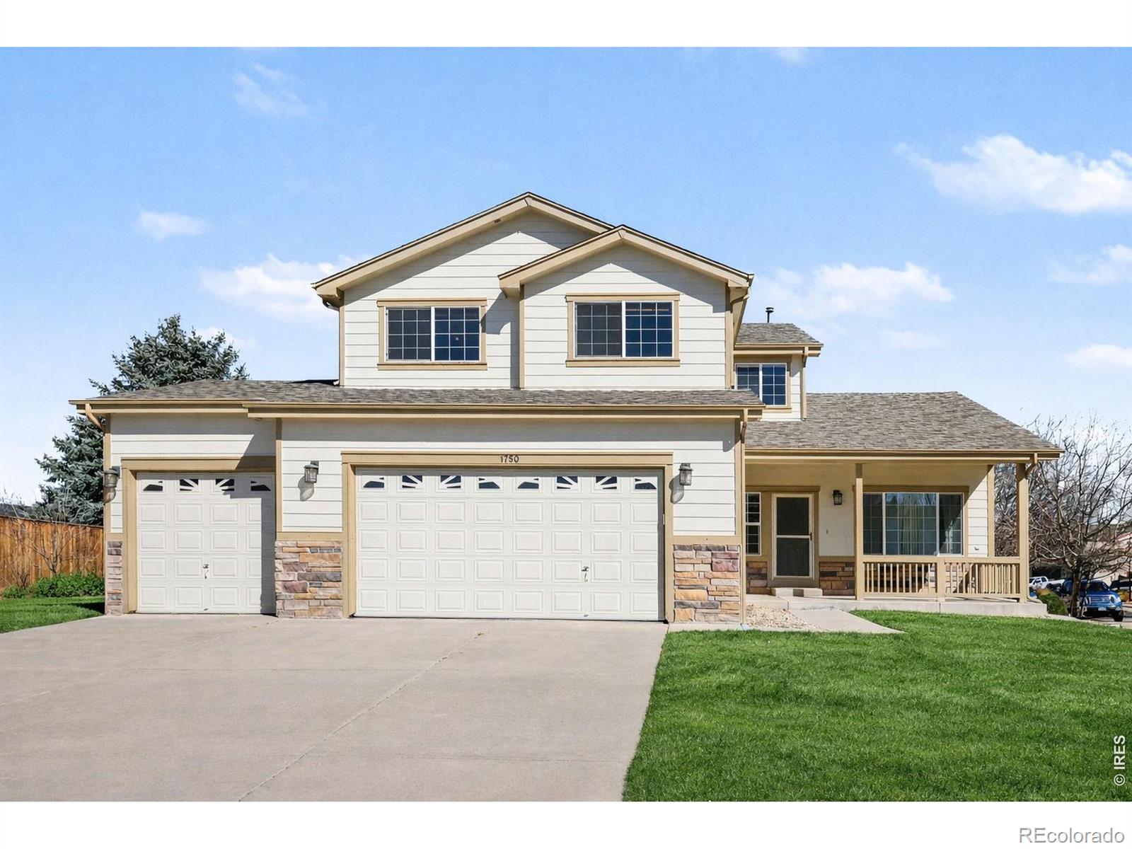 1750 Preston Drive Longmont CO 80504