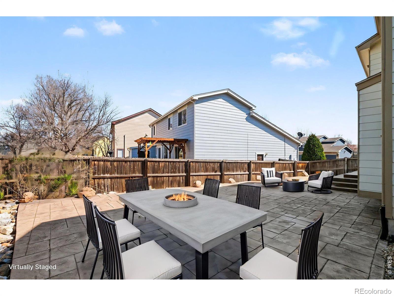 1750 Preston Drive Longmont CO 80504