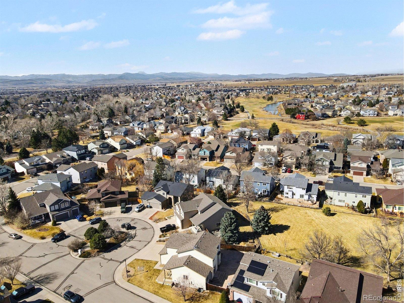 1750 Preston Drive Longmont CO 80504