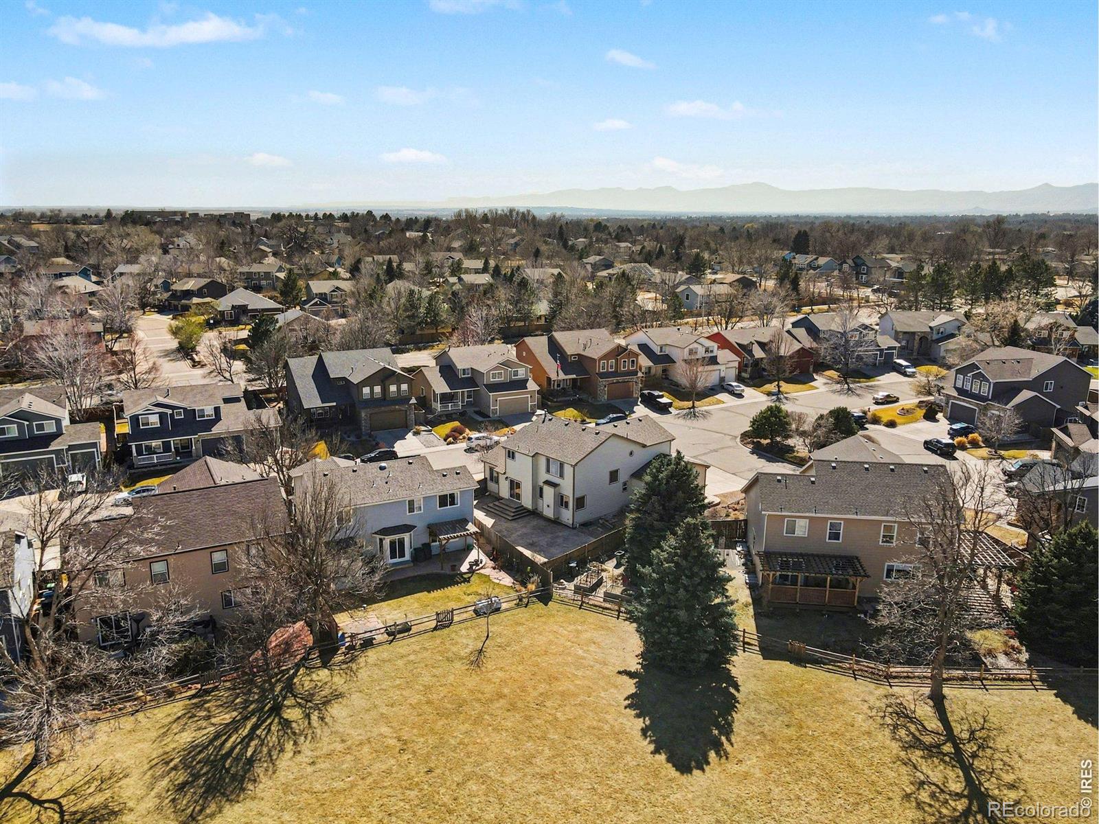 1750 Preston Drive Longmont CO 80504
