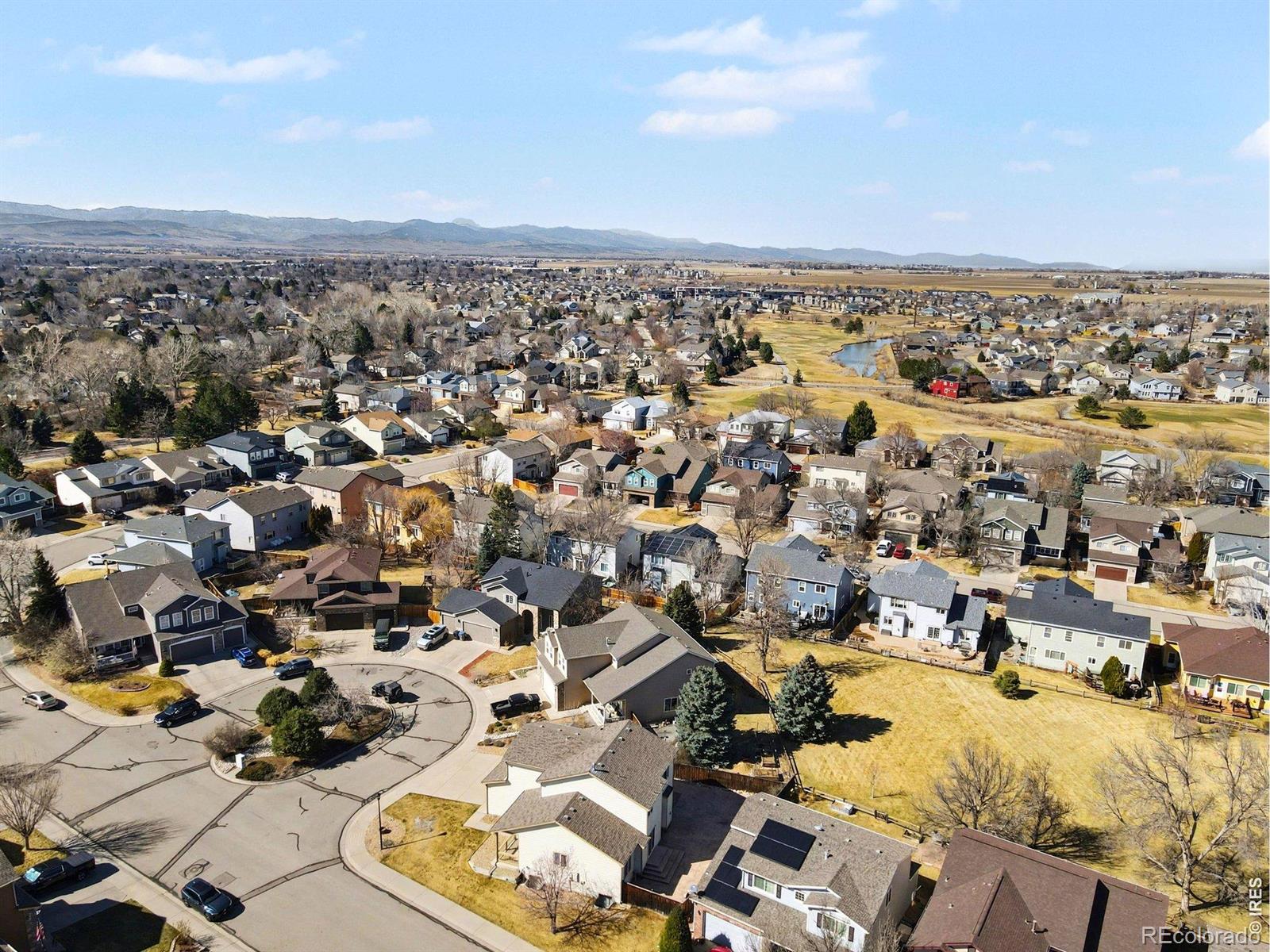 1750 Preston Drive Longmont CO 80504