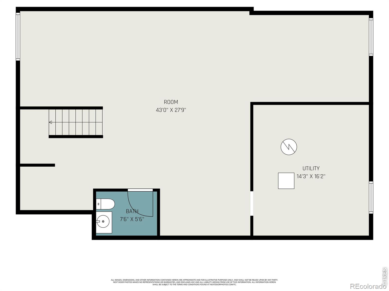1750 Preston Drive Longmont CO 80504