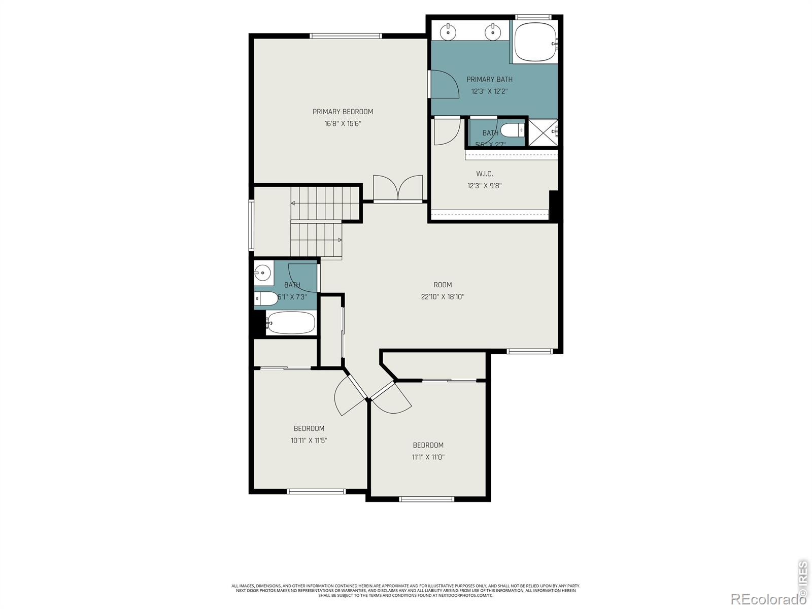 1750 Preston Drive Longmont CO 80504