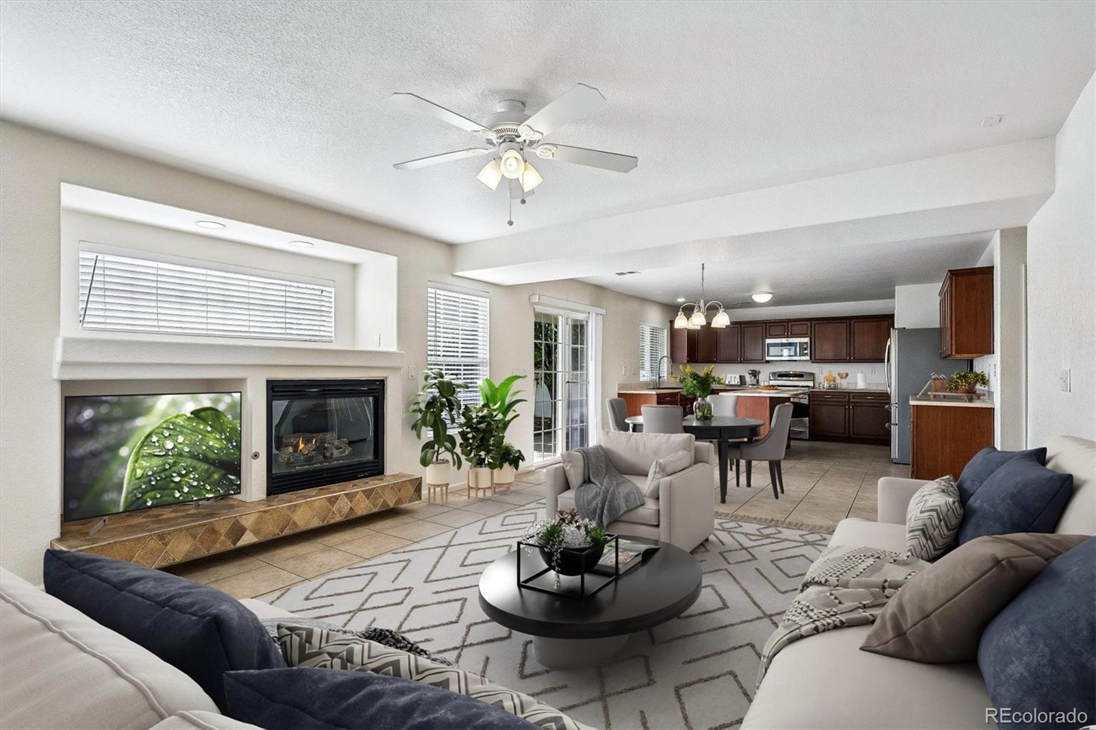 5206 Perth Court Denver CO 80249