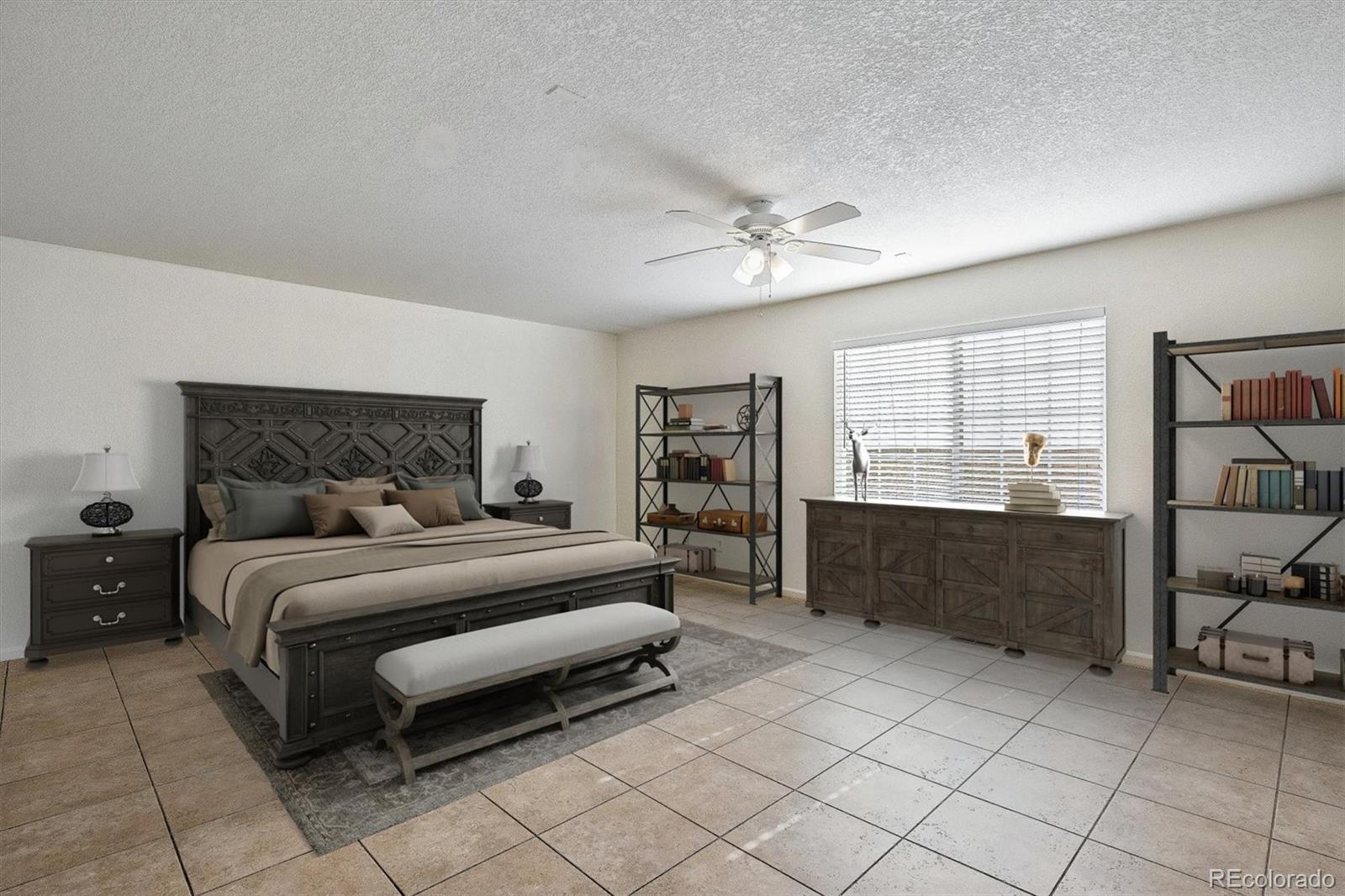 5206 Perth Court Denver CO 80249