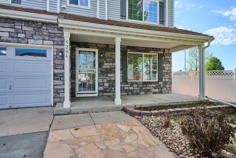 5206 Perth Court Denver CO 80249